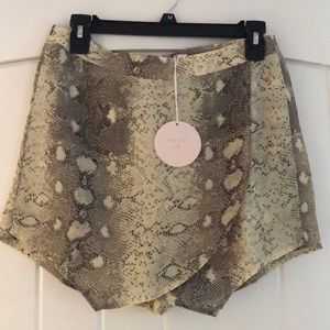 Shorts